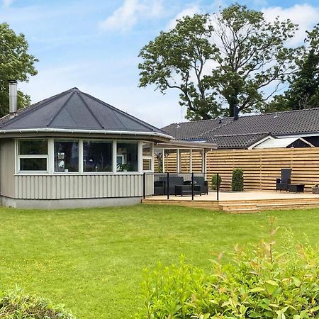 Two-Bedroom Holiday Home In Aabenraa 2 Exteriér fotografie