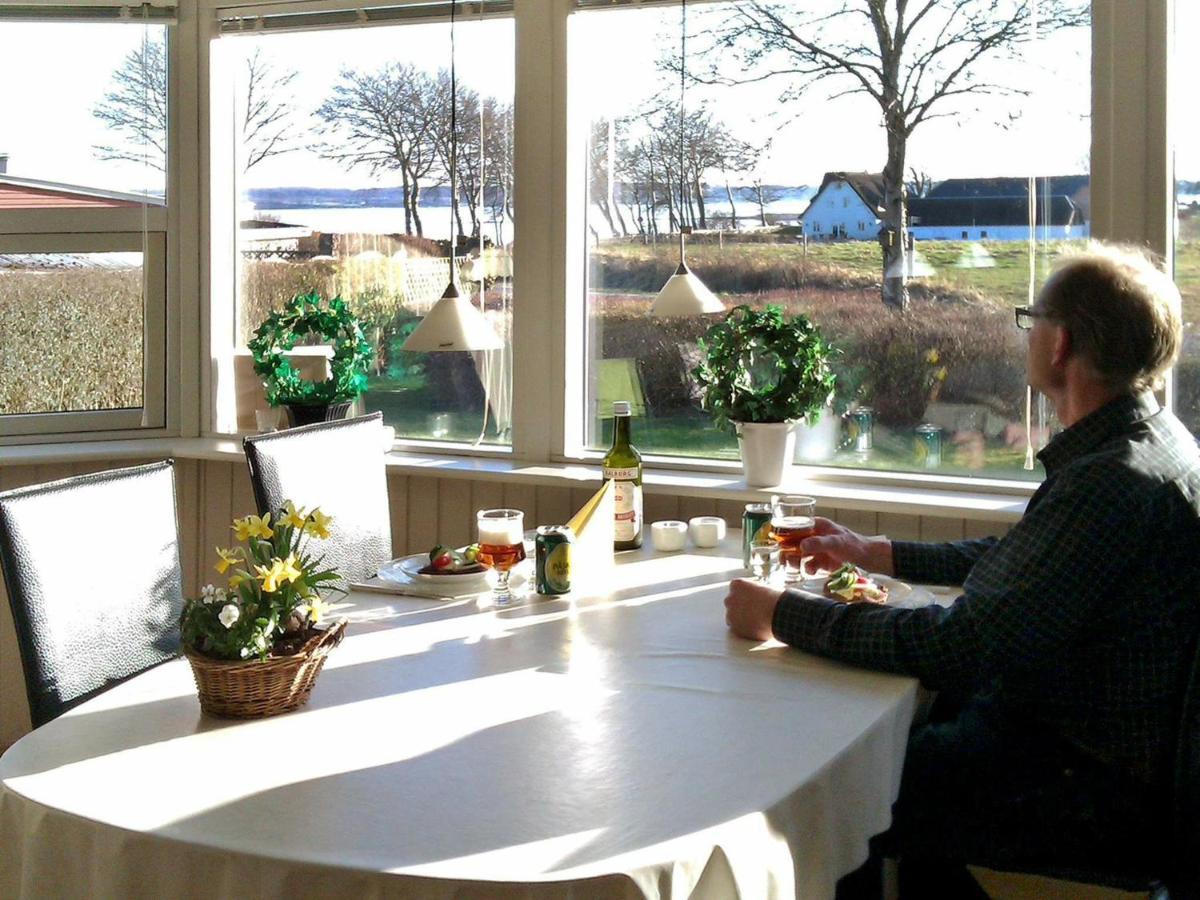Two-Bedroom Holiday Home In Aabenraa 2 Exteriér fotografie
