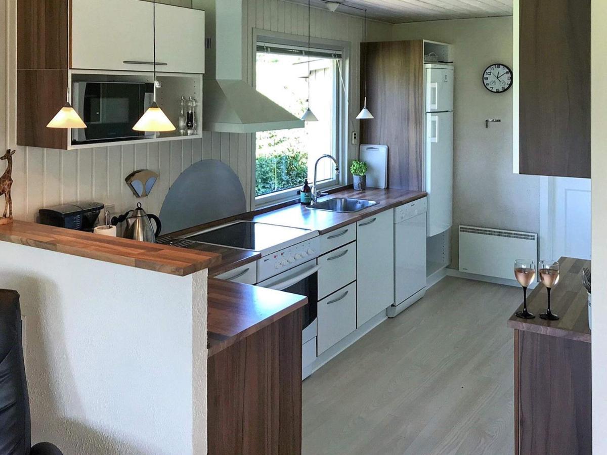 Two-Bedroom Holiday Home In Aabenraa 2 Exteriér fotografie